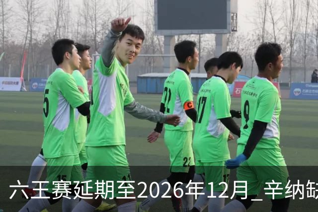 六王赛延期至2026年12月 辛纳缺席德约阿卡在列