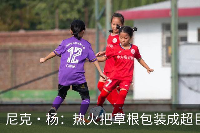尼克·杨：热火把草根包装成超巨，这全是莱利的责任