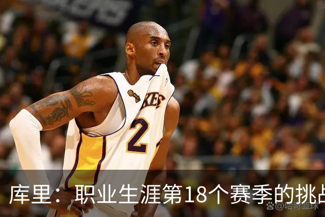 库里：职业生涯第18个赛季的挑战就是解决球队的问题