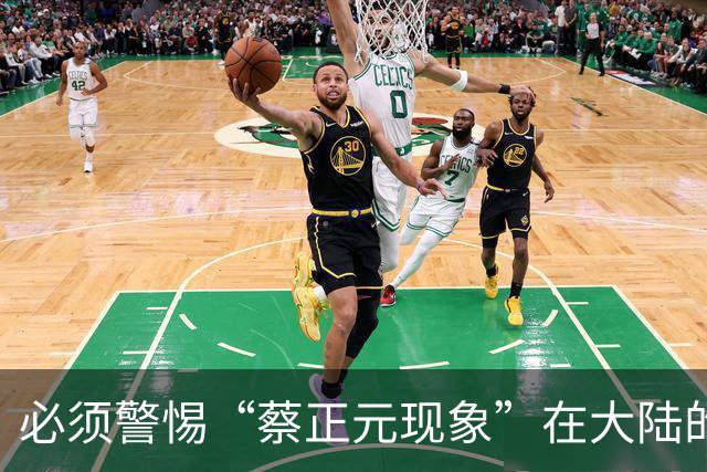 必须警惕“蔡正元现象”在大陆的泛滥