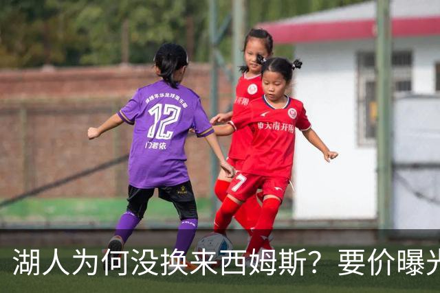 湖人为何没换来西姆斯？要价曝光：克内克特加多个次轮签