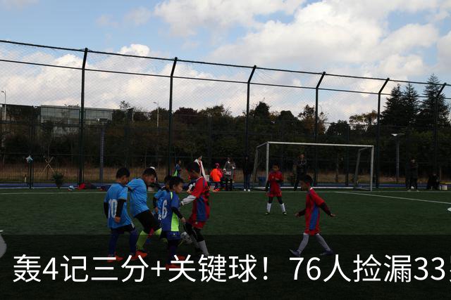 轰4记三分+关键球！76人捡漏33岁两冠射手：仅390万当詹皇冲冠绝配